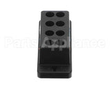 B157AL Grindmaster Cecilware Terminal Block 240V/3Ph-Me10/G