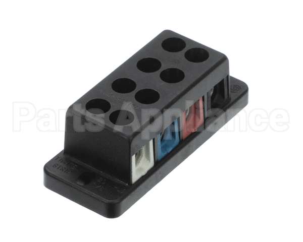 B157AL Grindmaster Cecilware Terminal Block 240V/3Ph-Me10/G