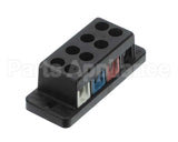 B157AL Grindmaster Cecilware Terminal Block 240V/3Ph-Me10/G