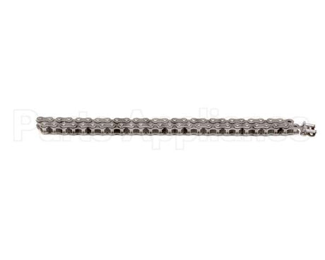 01-1000V3-0087A Baxter Chain, Roller-35 Riv 3/8