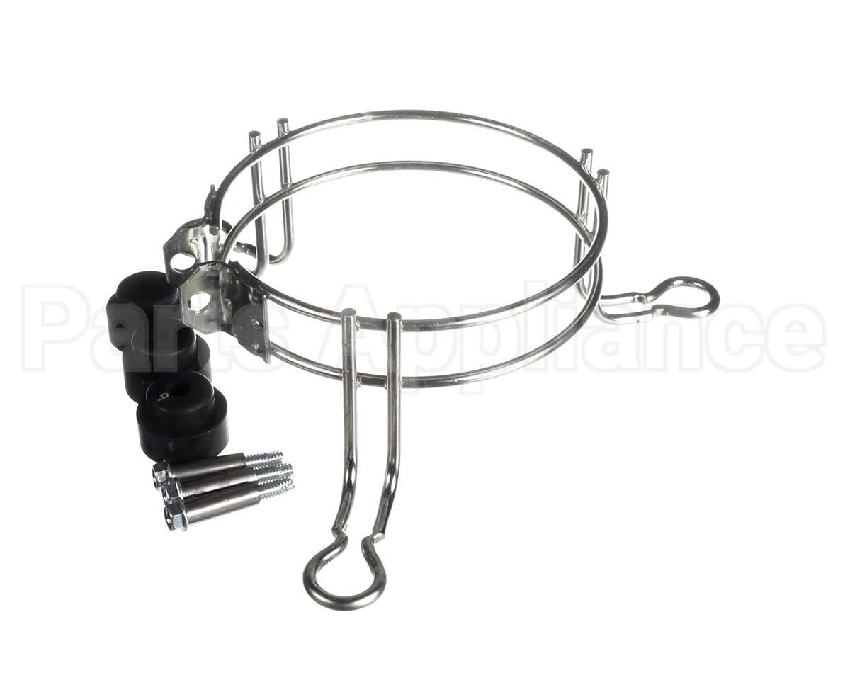 B16-18-243 Enviro-Tec Ecm Motor Moutning Bracket