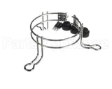 B16-18-243 Enviro-Tec Ecm Motor Moutning Bracket