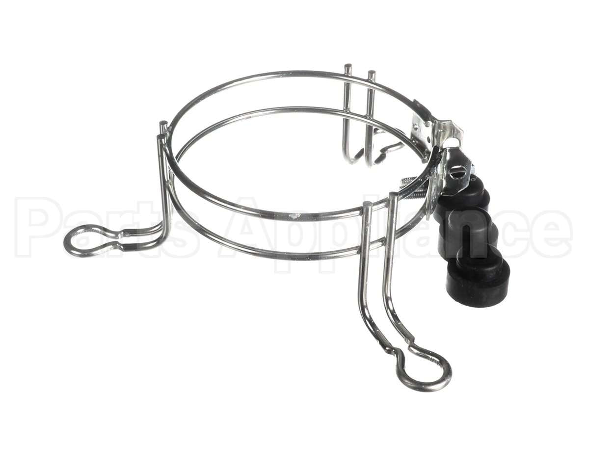 B16-18-243 Enviro-Tec Ecm Motor Moutning Bracket