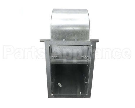 B16-574-107 Enviro-Tec Blower Assembly