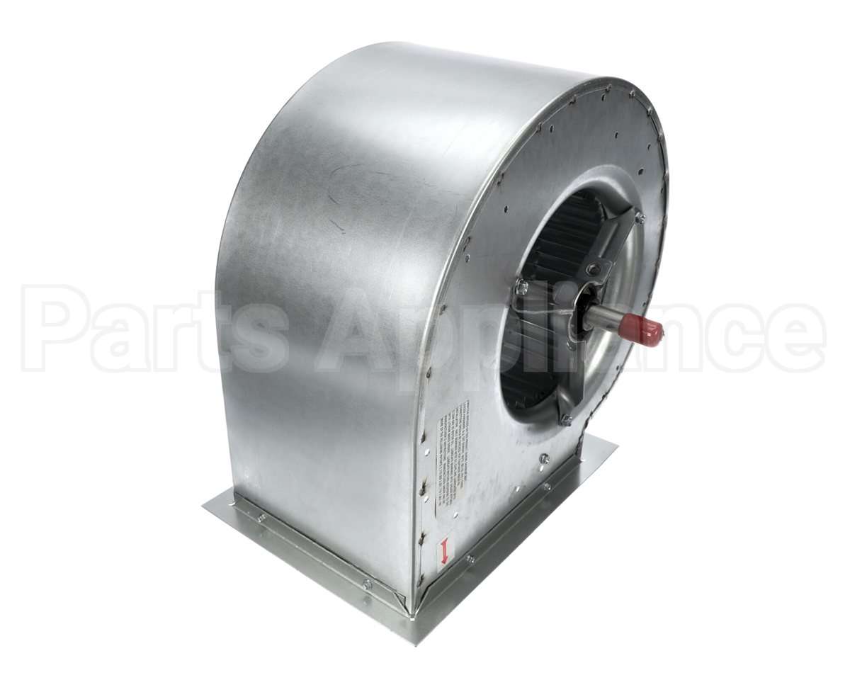 B16-576-107 Enviro-Tec Hc 12 Blower Assy