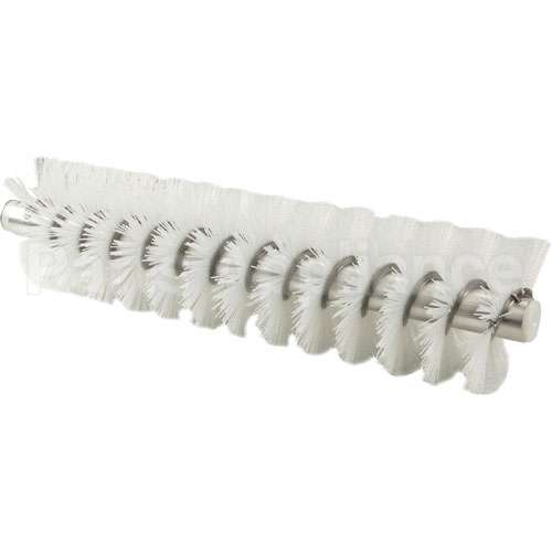 B160 Compatible Ayrking Brush, Sifter, 25"L, Whtbrstls