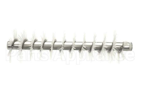 B160S Ayr King Sifter Brush Assembly, White,