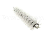B160S Ayr King Sifter Brush Assembly, White,