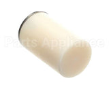 B163 Ayr King Brush Shaft Drive End With Mou