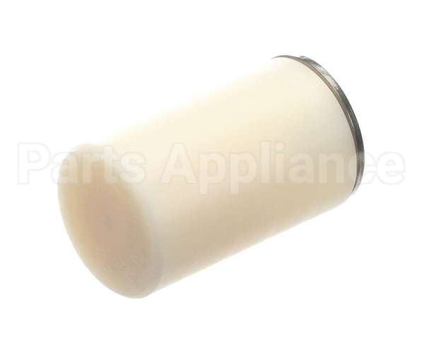 B163 Ayr King Brush Shaft Drive End With Mou