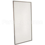 B165-1836 Compatible Bobrick Mirror, Framed, 36"Hx18"W, S/S