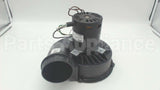 14-005 Velocity Boiler Works (Crown) Inducer Motor Fan Assembly