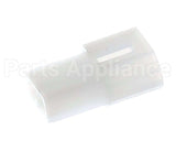 B169AL Grindmaster Cecilware Plug Amp Hse 2 Cir Gb/Java/Urn