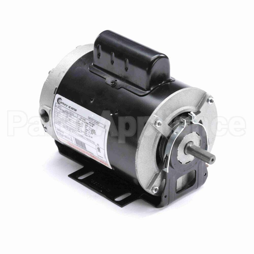 B171 Century Fan And Blower Motor