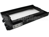 B1755913HRDF Amana-Goodman 20" X 13" Plastic Drain Pan