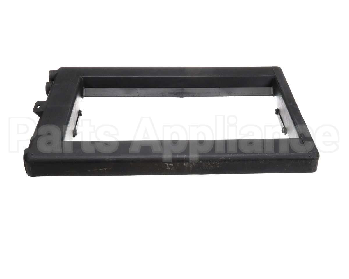 B1755913HRDF Goodman 20" X 13" Plastic Drain Pan