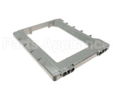 B1756017L Goodman Vertical Plastic Drain Pan