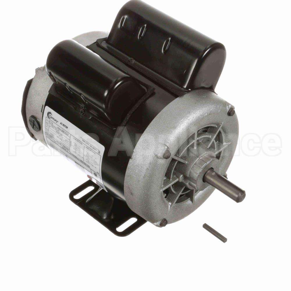 B176 Century Pressure Washer Motor