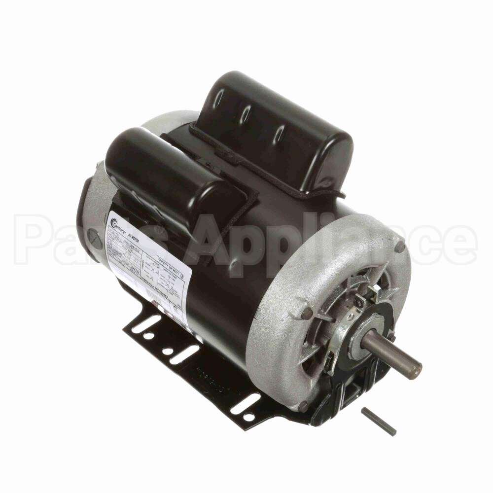 B177L Century Motor