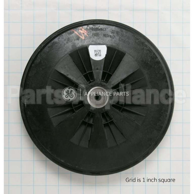 WH39X10011 GE Rotor Motor