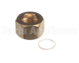 B1796632 Goodman Nut & Seal Assembly