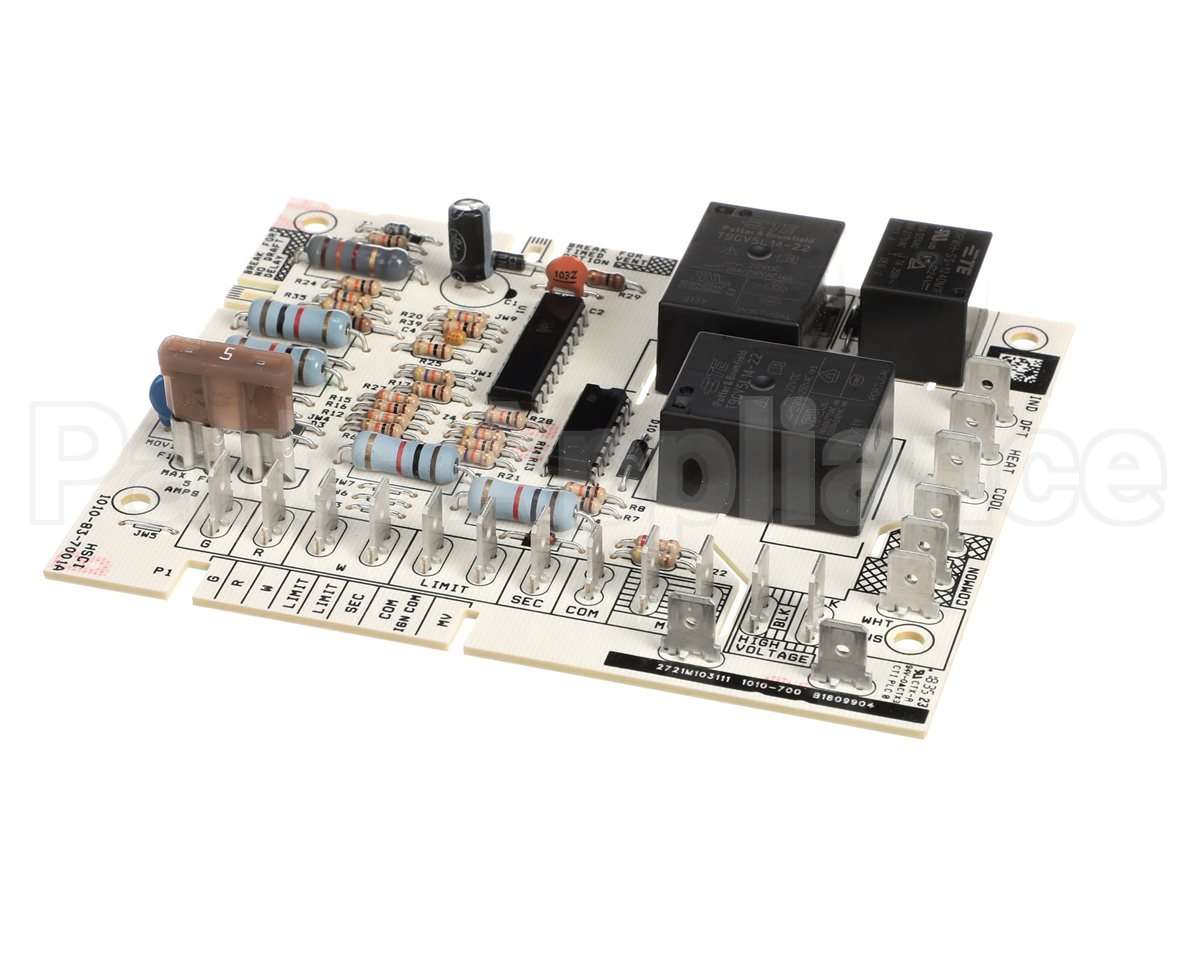 B1809904S Goodman Control Board