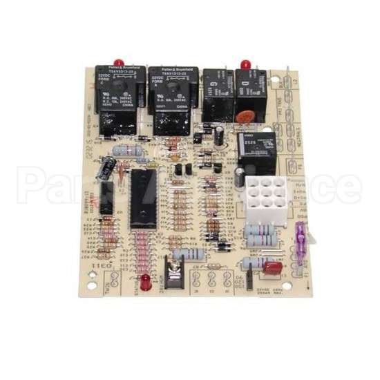 B1809911S Amana-Goodman Fan Timer St9120