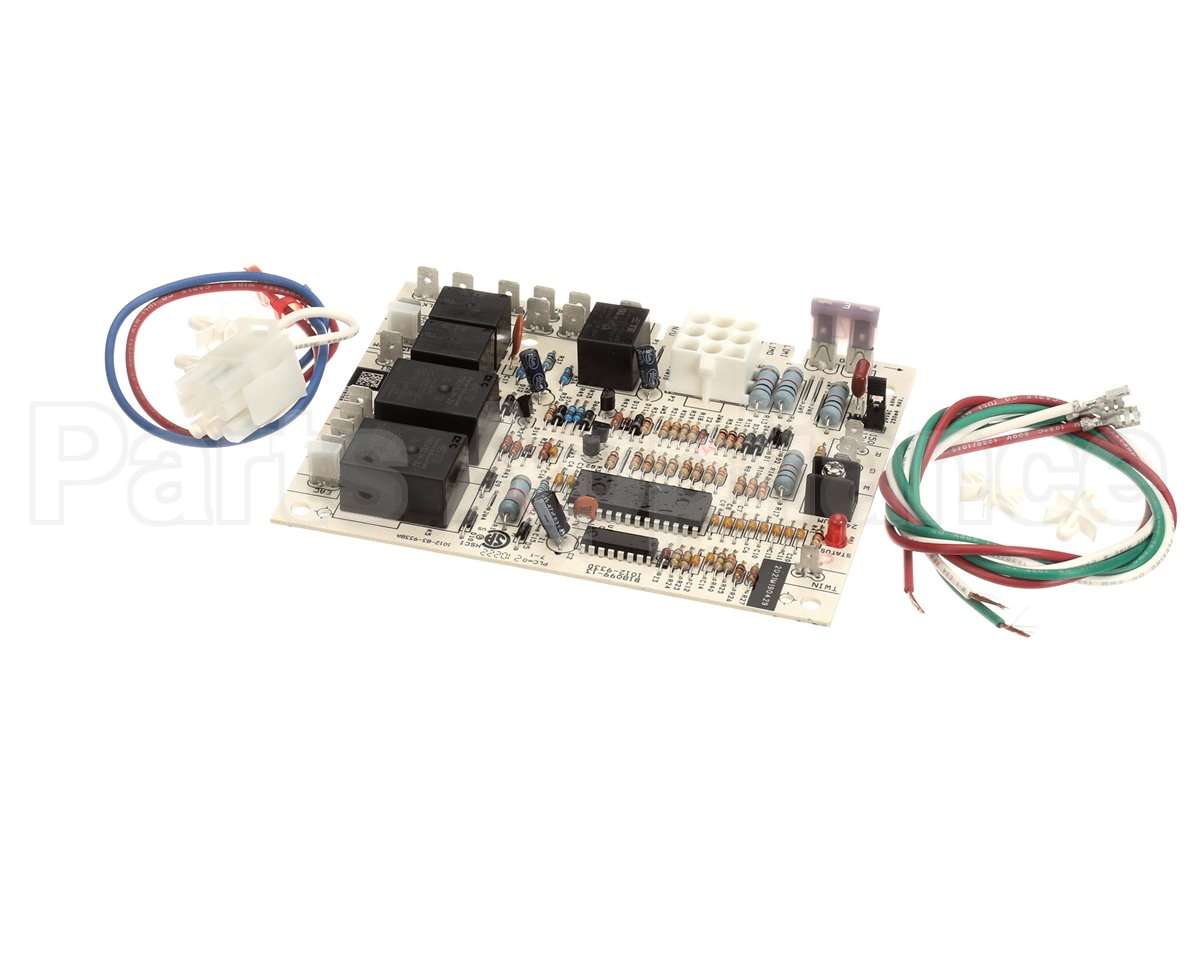 B1809913S Amana-Goodman Hsi Board W/9-Pin Connector