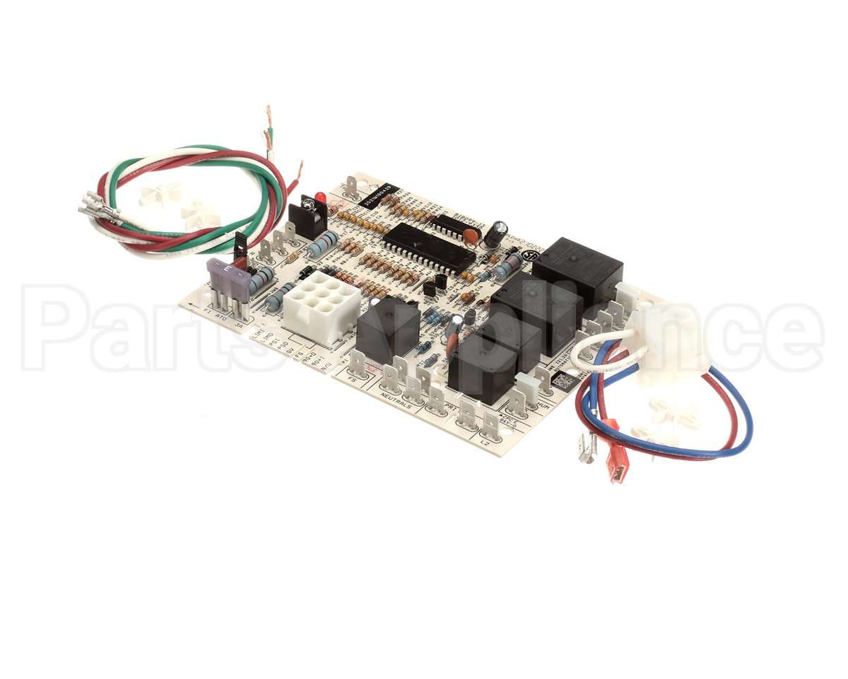 B1809913S Goodman Hsi Board W/9-Pin Connector