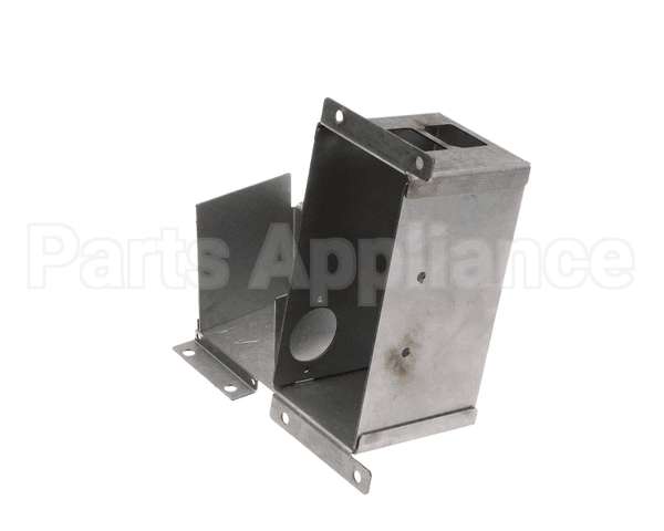 B1824301-C Pitco Cab,Hood Relay Box Dom/Hood Dg