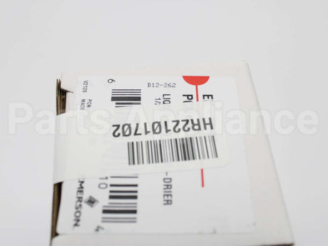 B1880007 Amana-Goodman Lp Spring Kit F/White Rog Valv