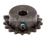 01-1000V3-00105 Baxter Sprocket,Roller Chain