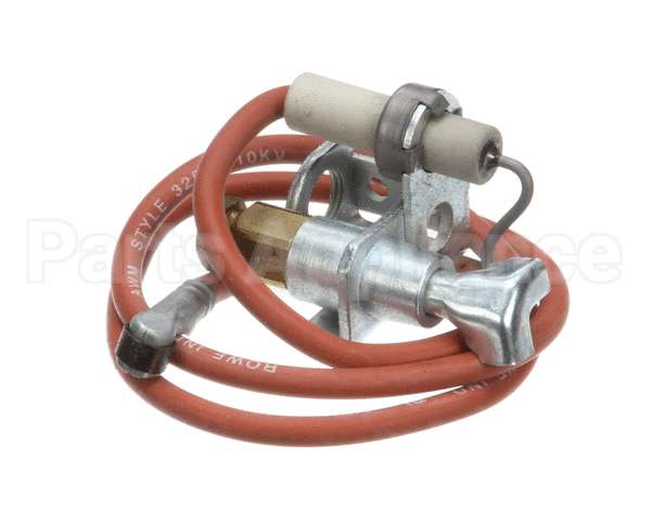 Z003325 Groen Pilot Burner