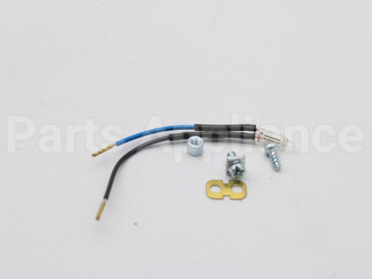 32003044-003 Honeywell 110/120Vac Red Pilot Lamp