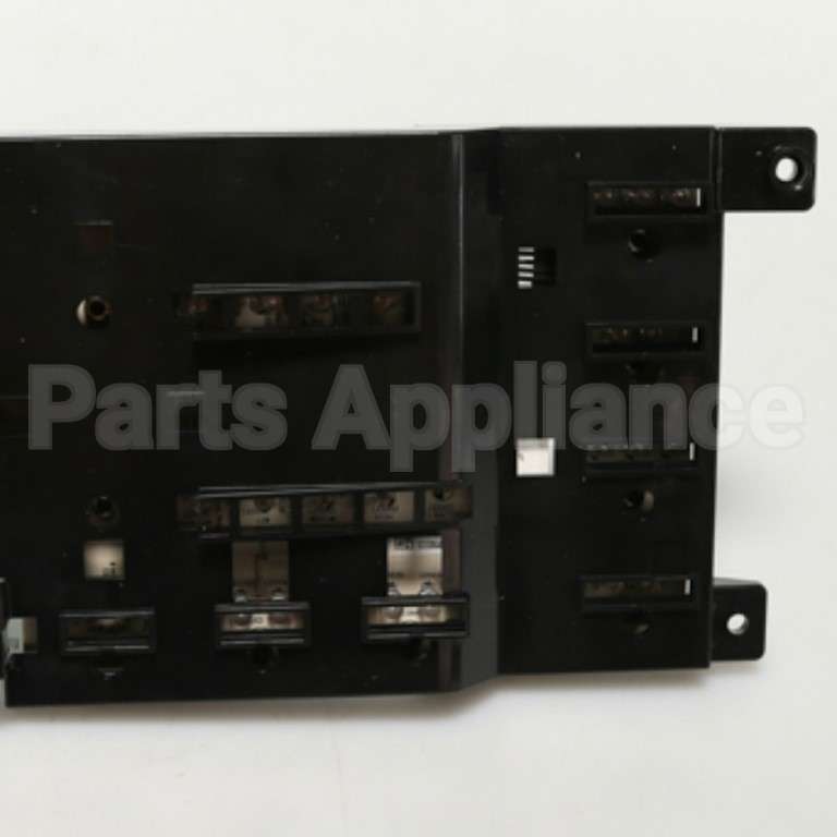 WE04M10006 GE Dryer Control Board