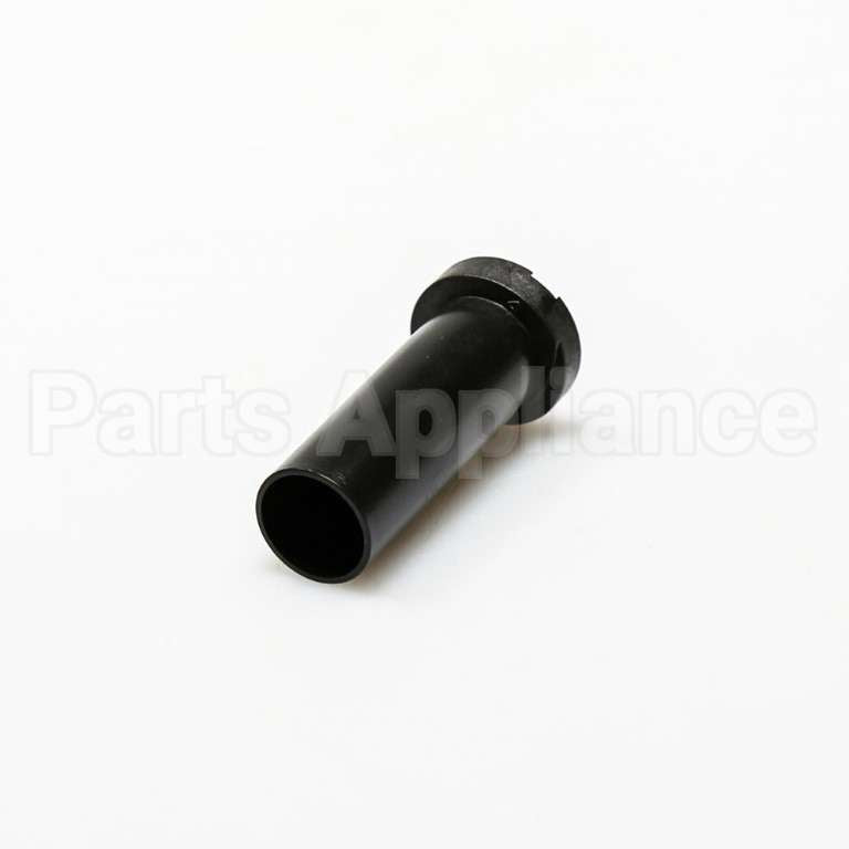 WR01X10234 GE Fridge Bottom Freezer Door Thimble-Black