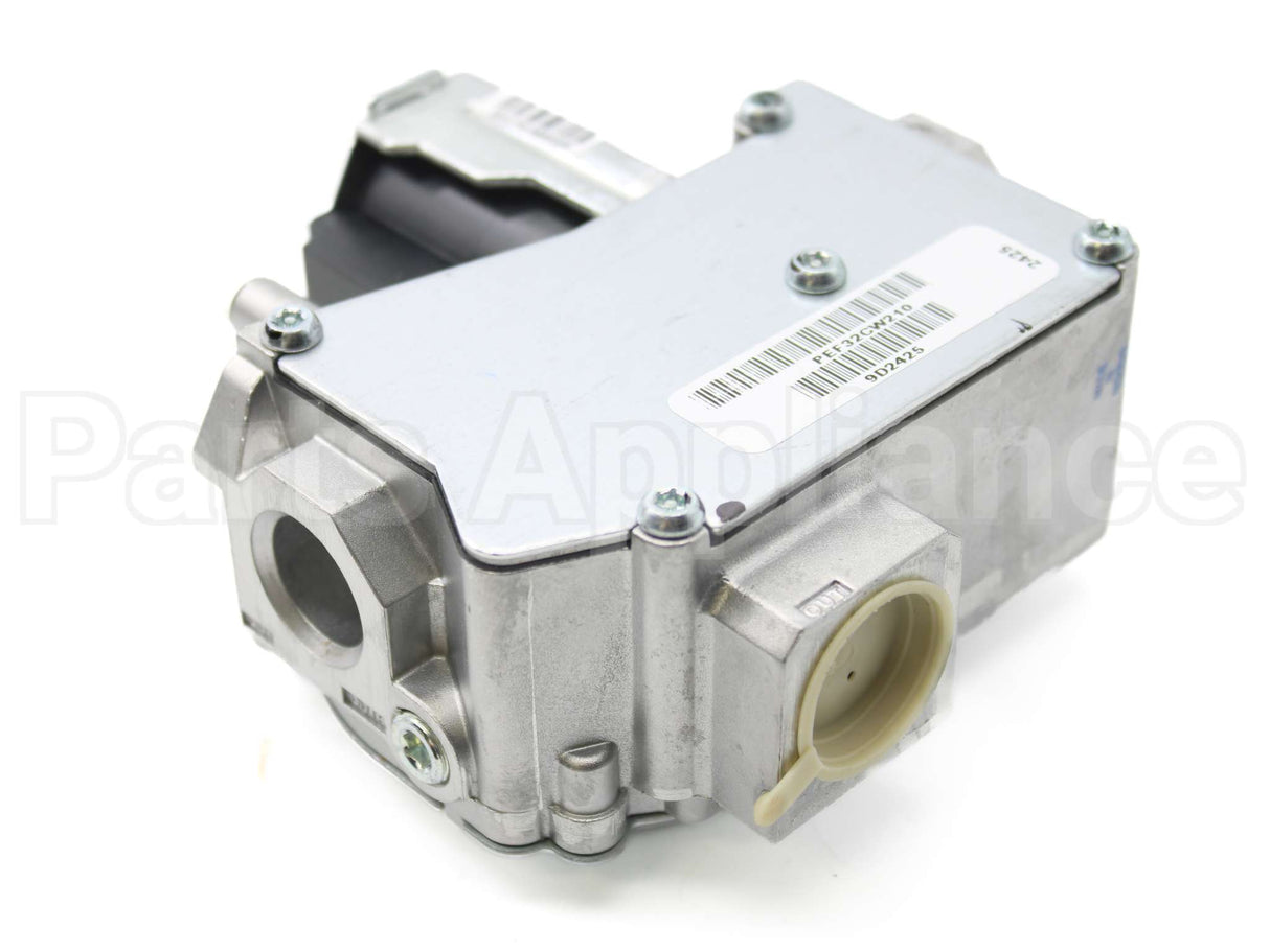 1176929 International Comfort Products 1/2" 24V 3.5" Gas Valve