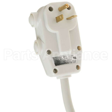 WJ35X10142 GE Power Cord