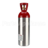 B20-R Lancer Catalina Co2 Cylinder 20# Red