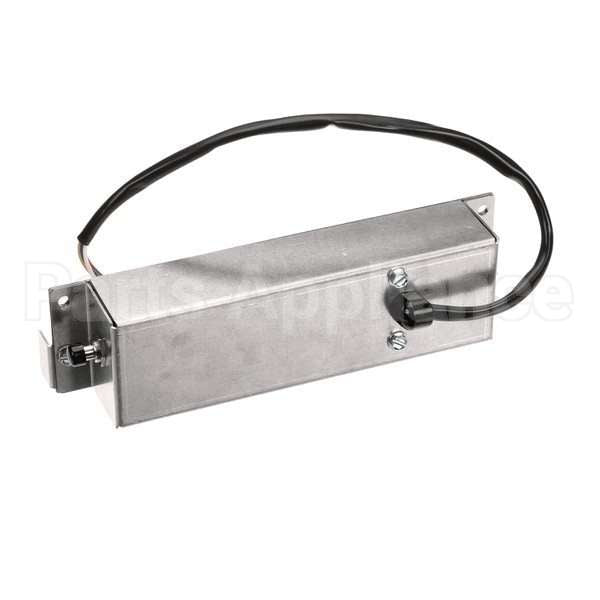 B2004902C Compatible Pitco Contlbox, Hi-Lim Reset Lh Se