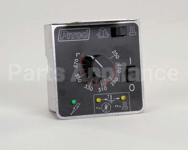 B2005301 Pitco Control Box,Assembly Sst Prim Sg
