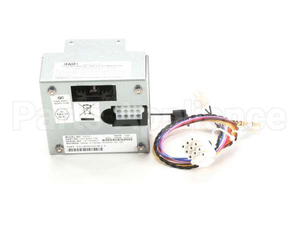 B2005303 Pitco Control Box,Assembly Sst Prim Se