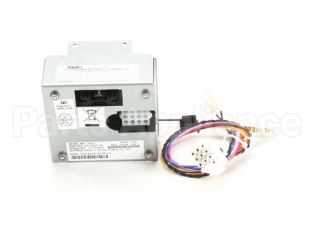 B2005303 Pitco Control Box,Assembly Sst Prim Se