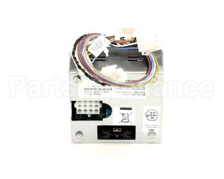 B2005304 Pitco Control Box,Assembly Sst Bkup Se