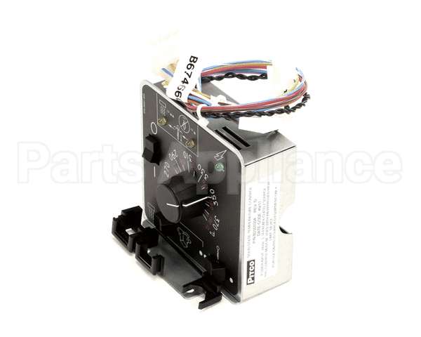B2005304 Pitco Control Box,Assembly Sst Bkup Se