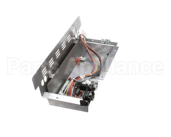 B2006102-C Pitco Control Bx,Assembly Wrb Ssp14