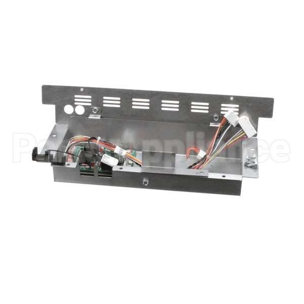 B2006102C Compatible Pitco Cntlbx, Assy Wrb Ssp14