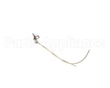 B200901 Vollrath Control, Speed, 500 Ohm Ct4