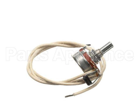 B200911 Vollrath Control Speed, 1000 Oh, Ct4