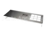 B201 Ayr King Brush Cover/Lug Support, Either Grid/Non